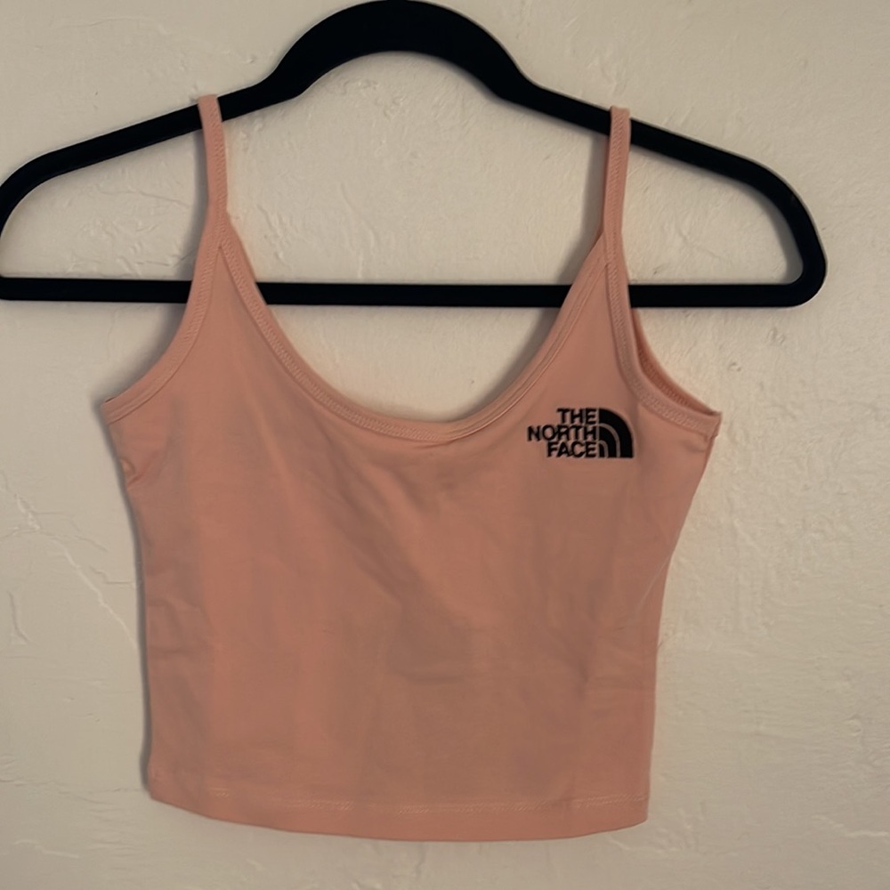 Pink Crop - Picture 3 of 4